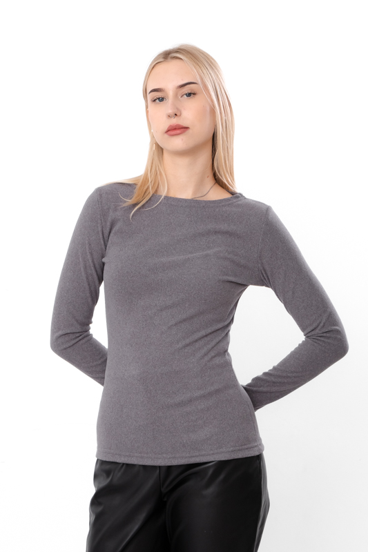 Лонгслів жіночий